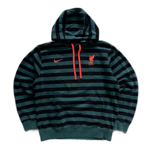 Nike x Liverpool FC Vintage Pullover 2020/21 | M