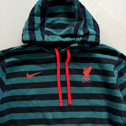 Nike x Liverpool FC Vintage Pullover 2020/21 | M