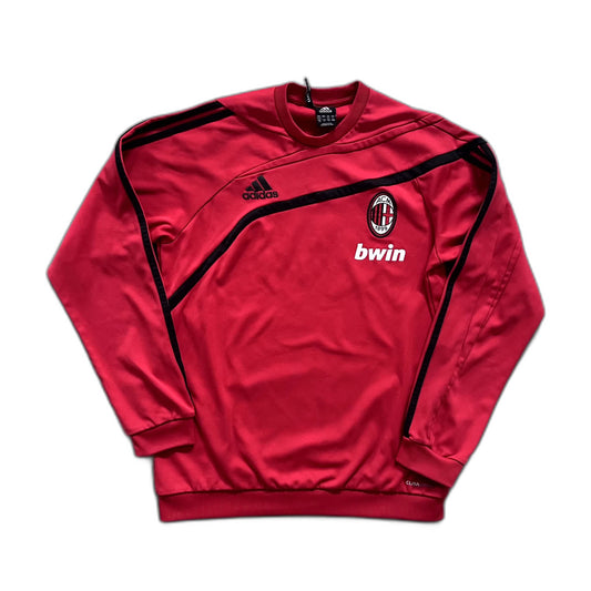 Adidas x AC Mailand Vintage *Premium* Sweater 2008/09 | M
