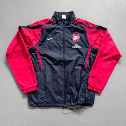 Nike x Arsenal Vintage Tracksuit *RARE* 2010/11 | M