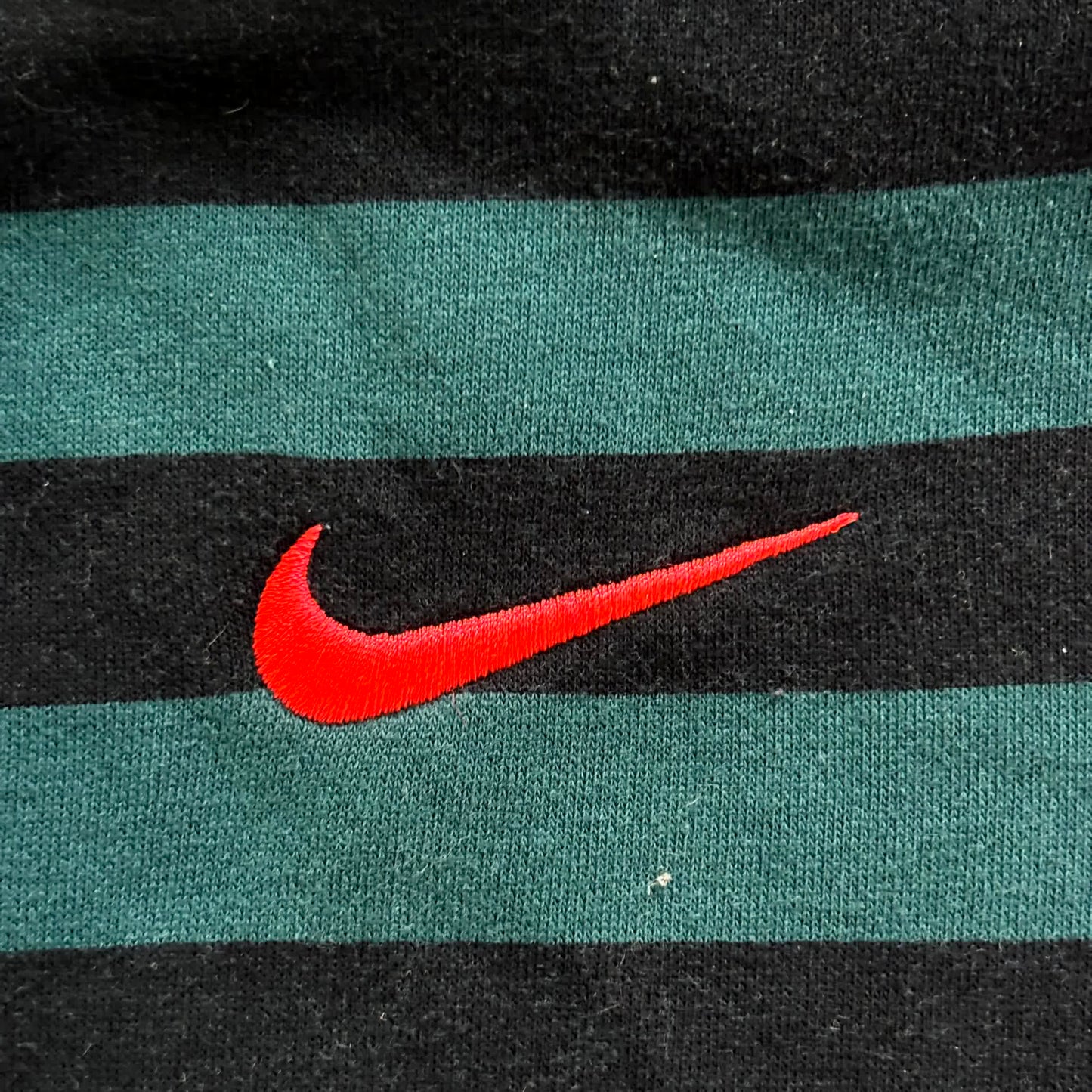 Nike x Liverpool FC Vintage Pullover 2020/21 | M