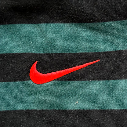 Nike x Liverpool FC Vintage Pullover 2020/21 | M