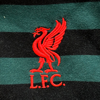 Nike x Liverpool FC Vintage Pullover 2020/21 | M