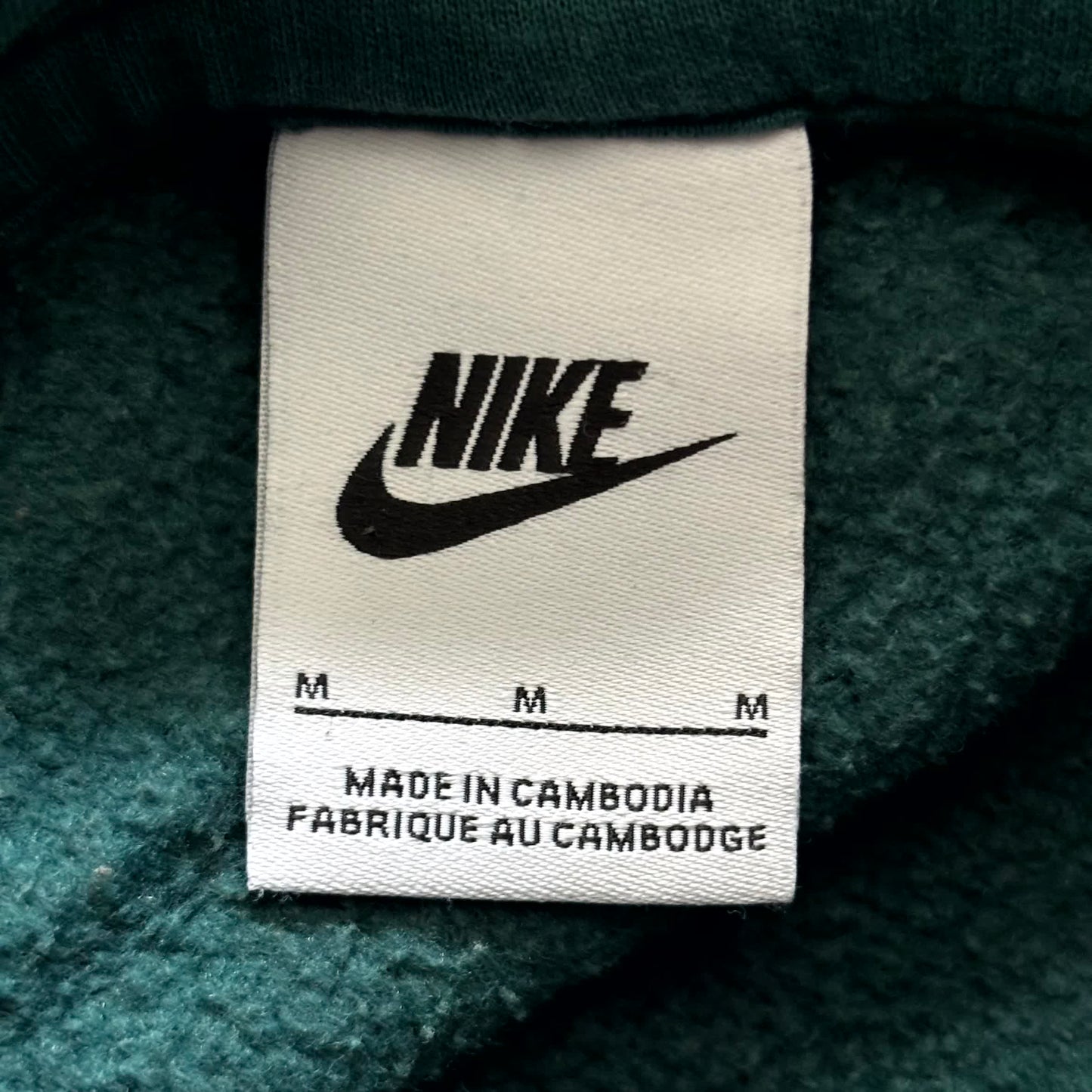 Nike x Liverpool FC Vintage Pullover 2020/21 | M