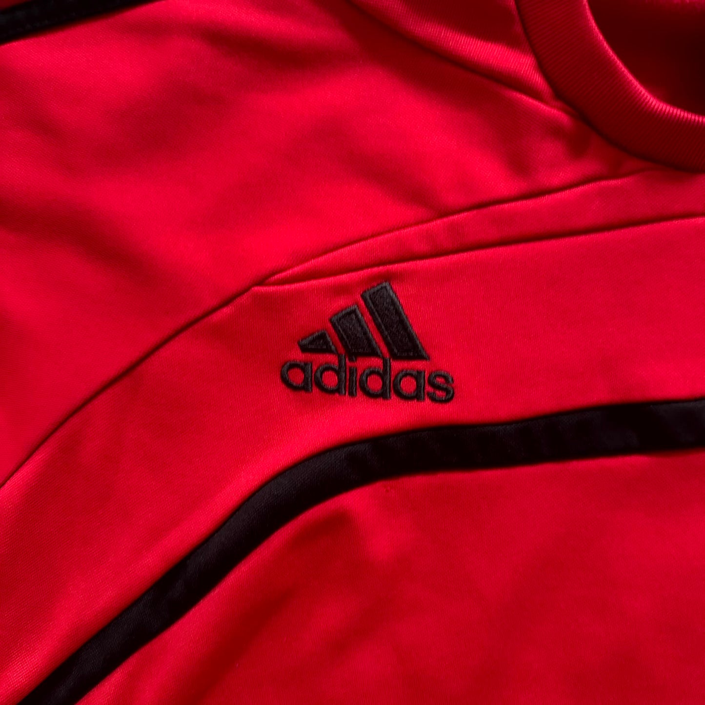 Adidas x AC Mailand Vintage *Premium* Sweater 2008/09 | M