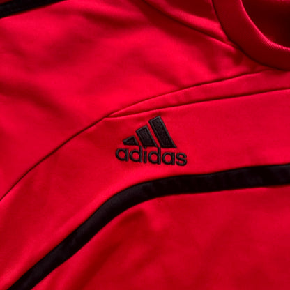 Adidas x AC Mailand Vintage *Premium* Sweater 2008/09 | M