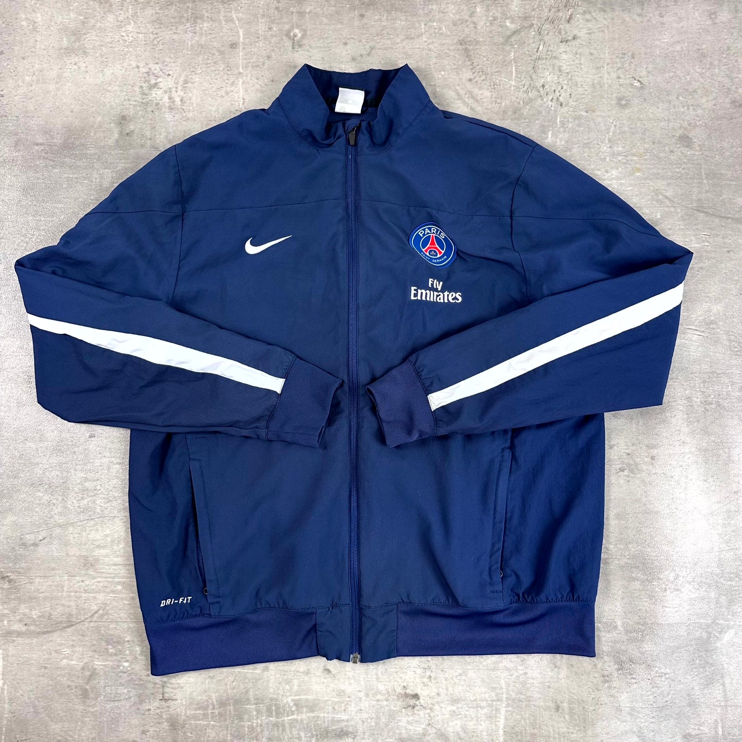 PSG Tracksuit XL