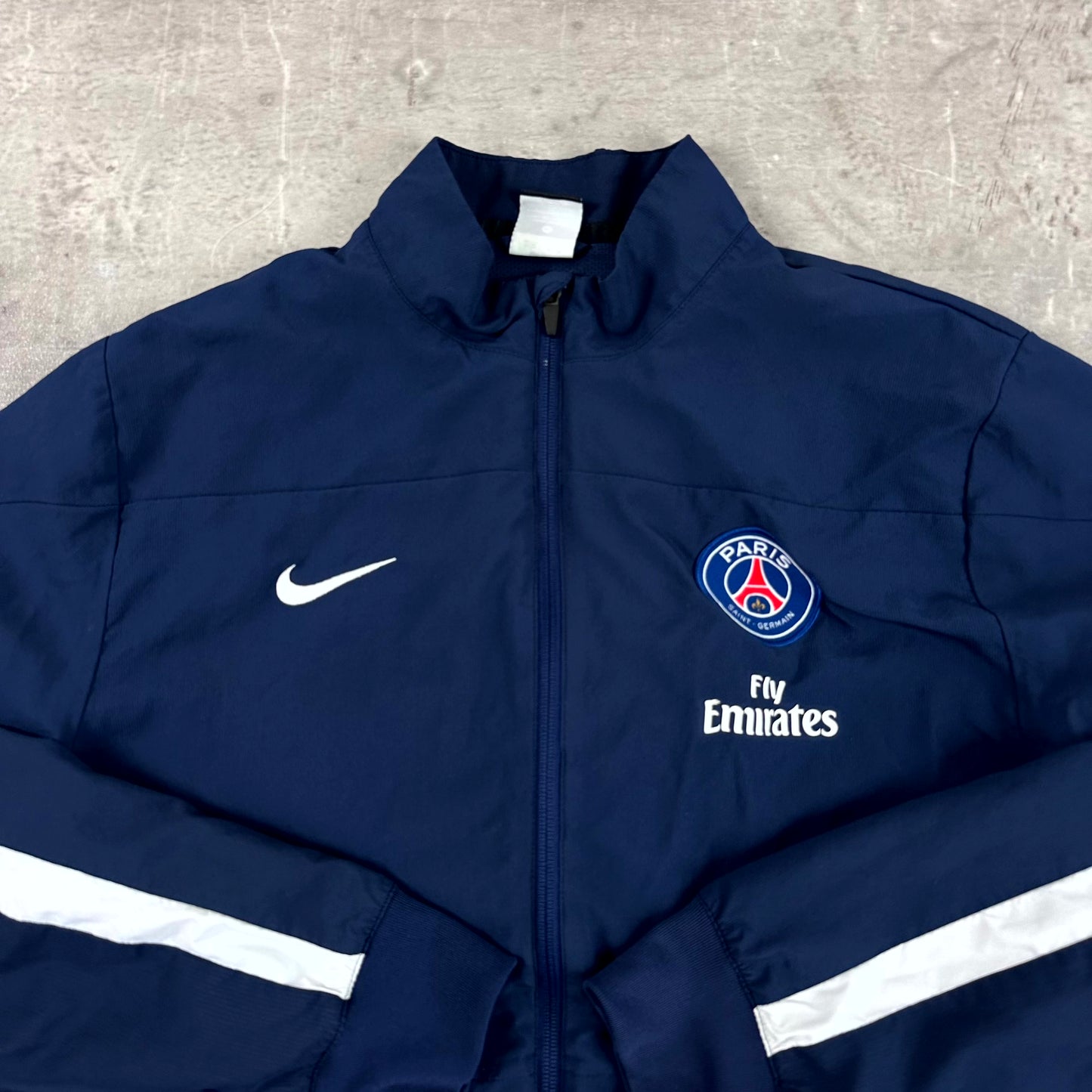 PSG Tracksuit XL