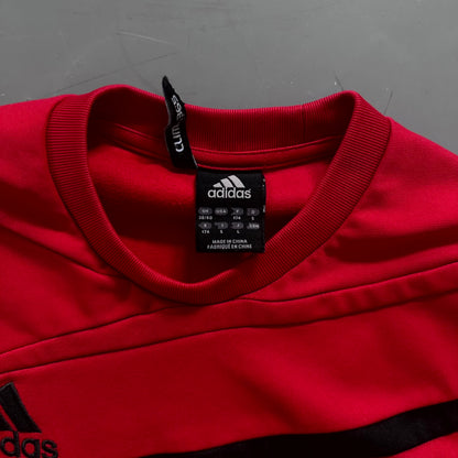 Adidas x AC Mailand Vintage *Premium* Sweater 2008/09 | M