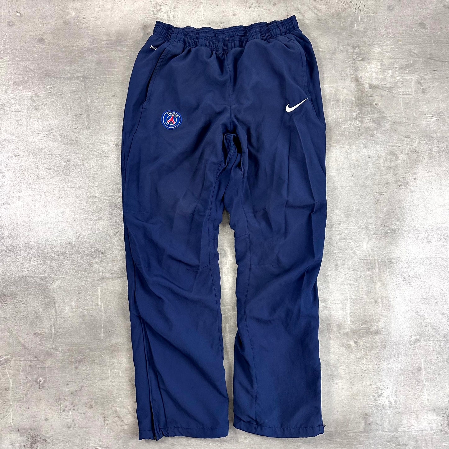 PSG Tracksuit XL