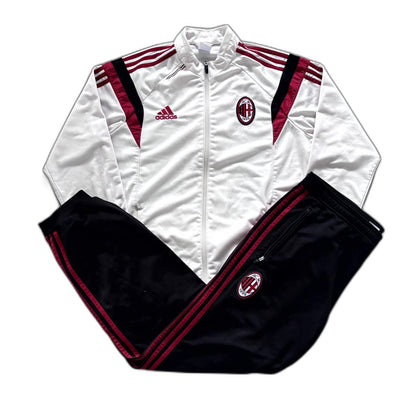 Adidas x AC Mailand Vintage Tracksuit 2012/13 | L