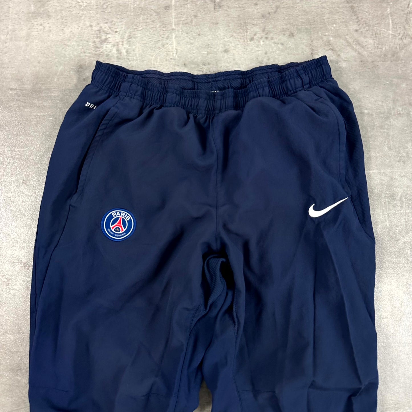 PSG Tracksuit XL