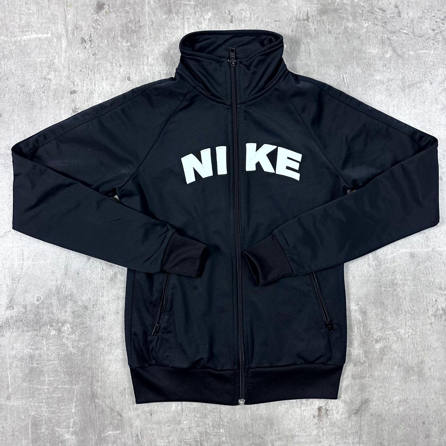 Nike Vintage Tracksuit XS