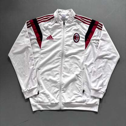 Adidas x AC Mailand Vintage Tracksuit 2012/13 | L