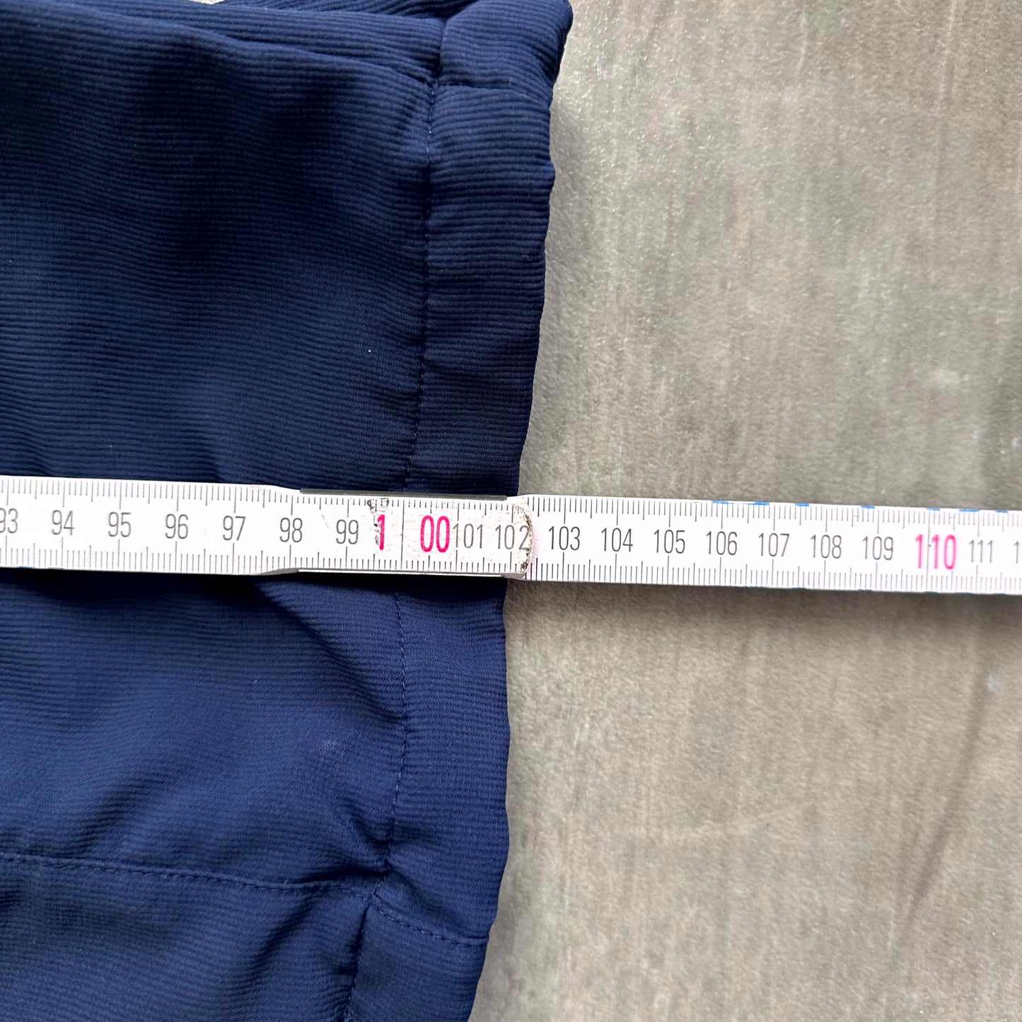 PSG Tracksuit XL