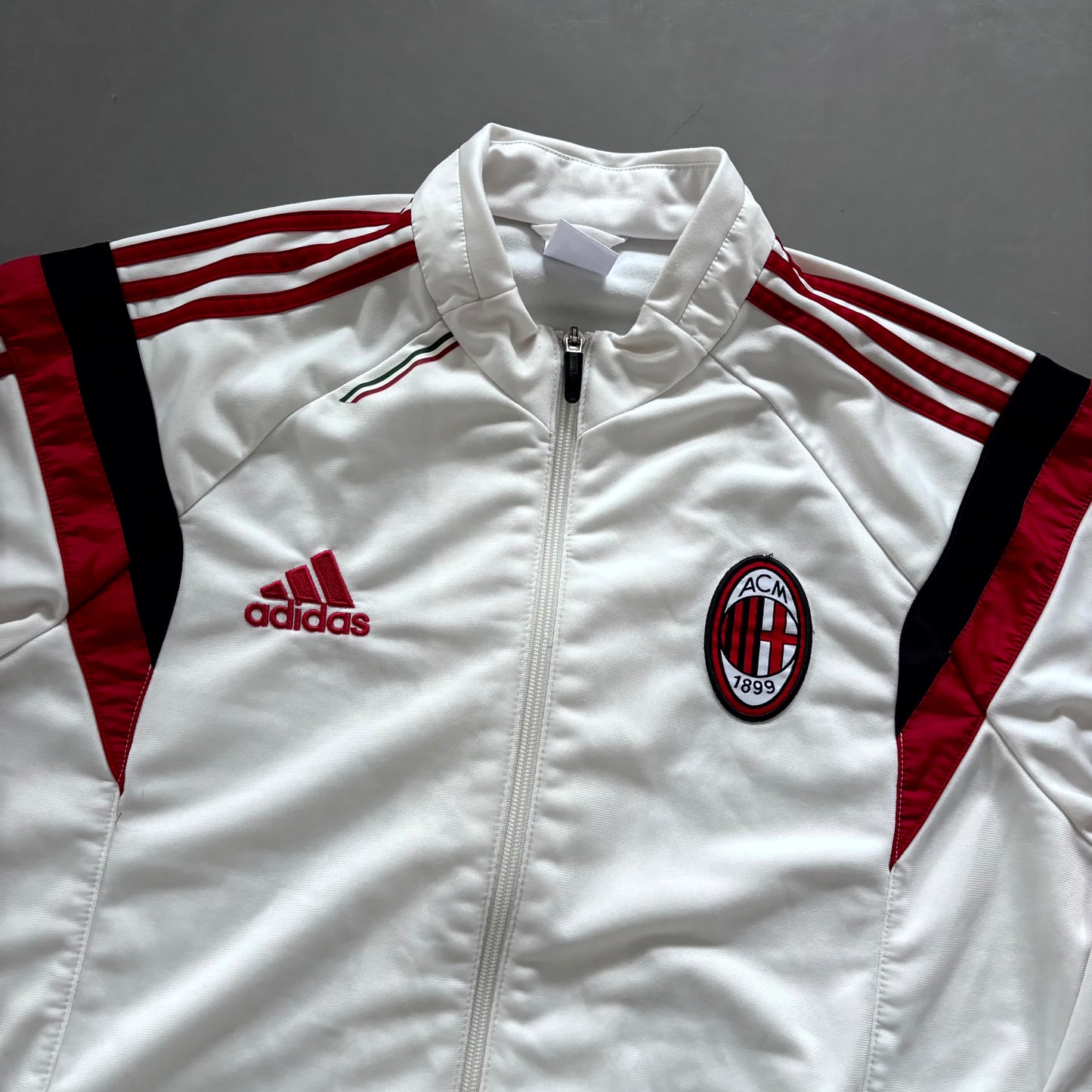 Adidas x AC Mailand Vintage Tracksuit 2012/13 | L