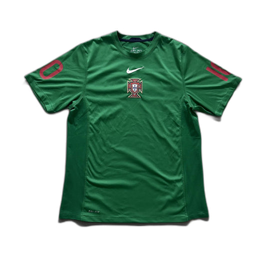 Nike x Portugal Vintage *Premium* Trikot 2010 | L