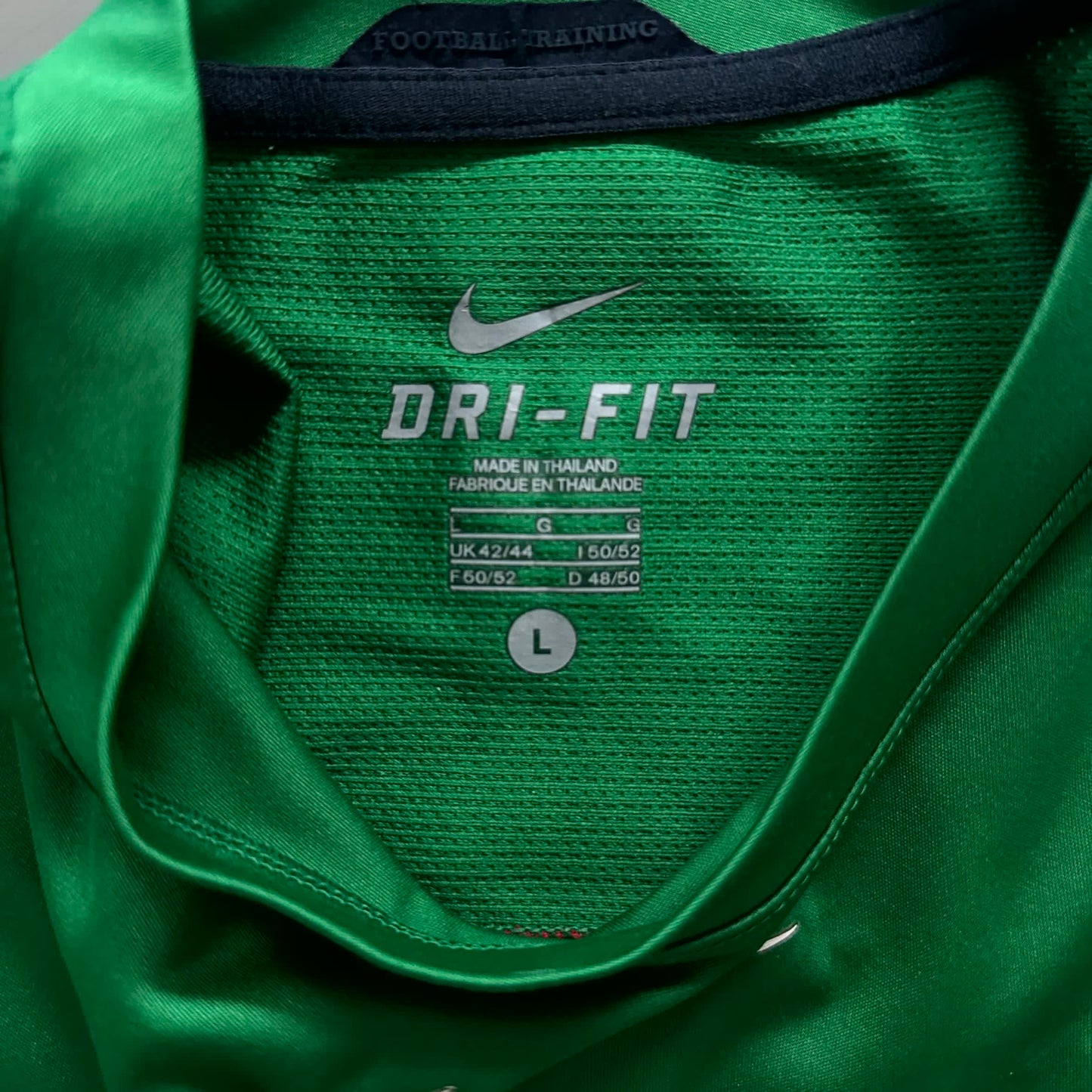 Nike x Portugal Vintage *Premium* Trikot 2010 | L