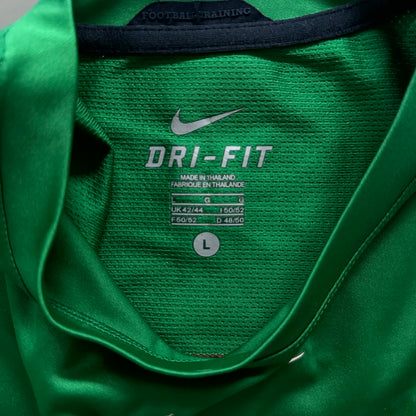 Nike x Portugal Vintage *Premium* Trikot 2010 | L