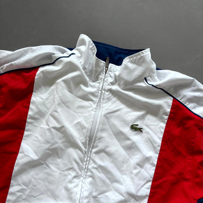 Lacoste Vintage Tracksuit | XL