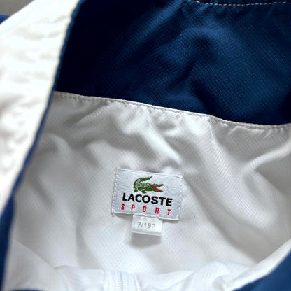 Lacoste Vintage Tracksuit | XL