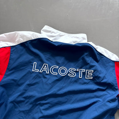 Lacoste Vintage Tracksuit | XL