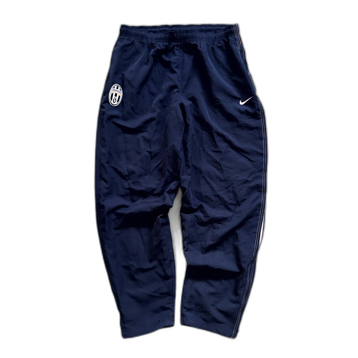 Nike x Juventus Turin Vintage Trackpants 2006/07 | XL