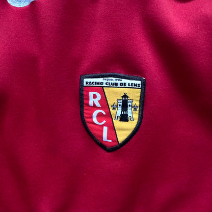 Nike x RC Lens Vintage Sweater 2004/05 | XXL