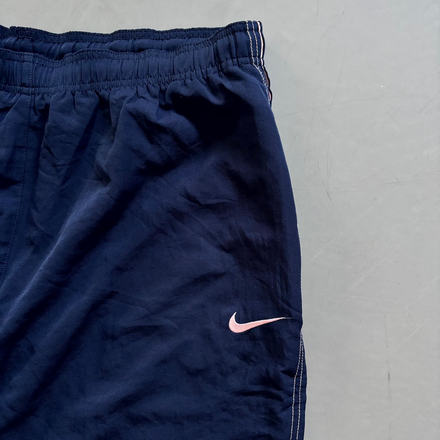Nike x Juventus Turin Vintage Trackpants 2006/07 | XL