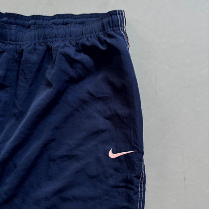 Nike x Juventus Turin Vintage Trackpants 2006/07 | XL