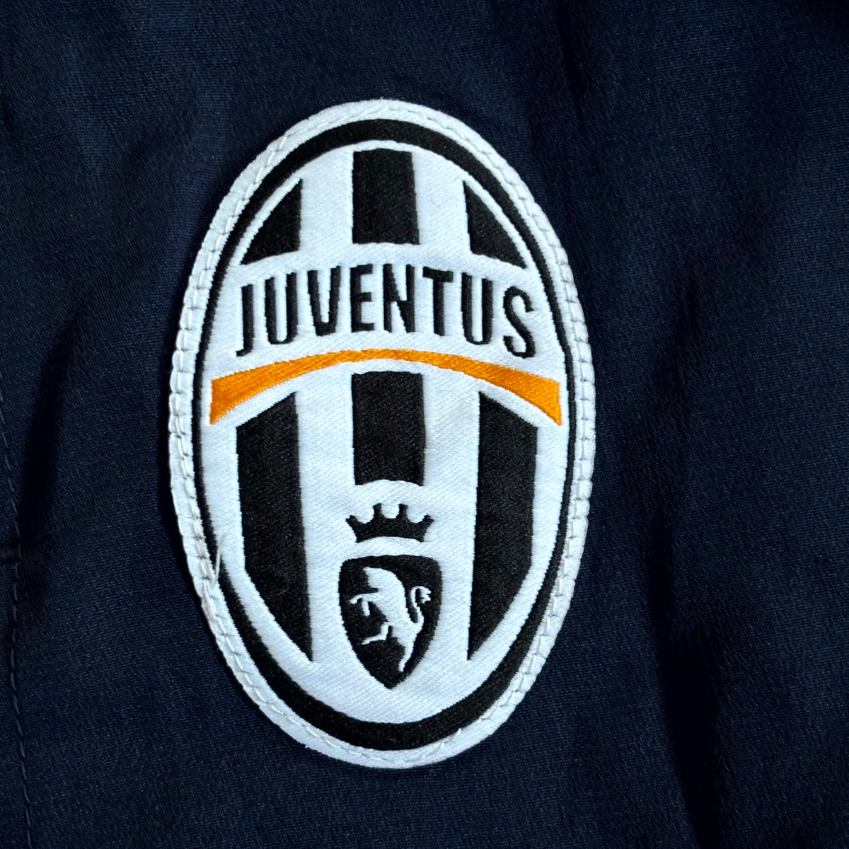 Nike x Juventus Turin Vintage Trackpants 2006/07 | XL