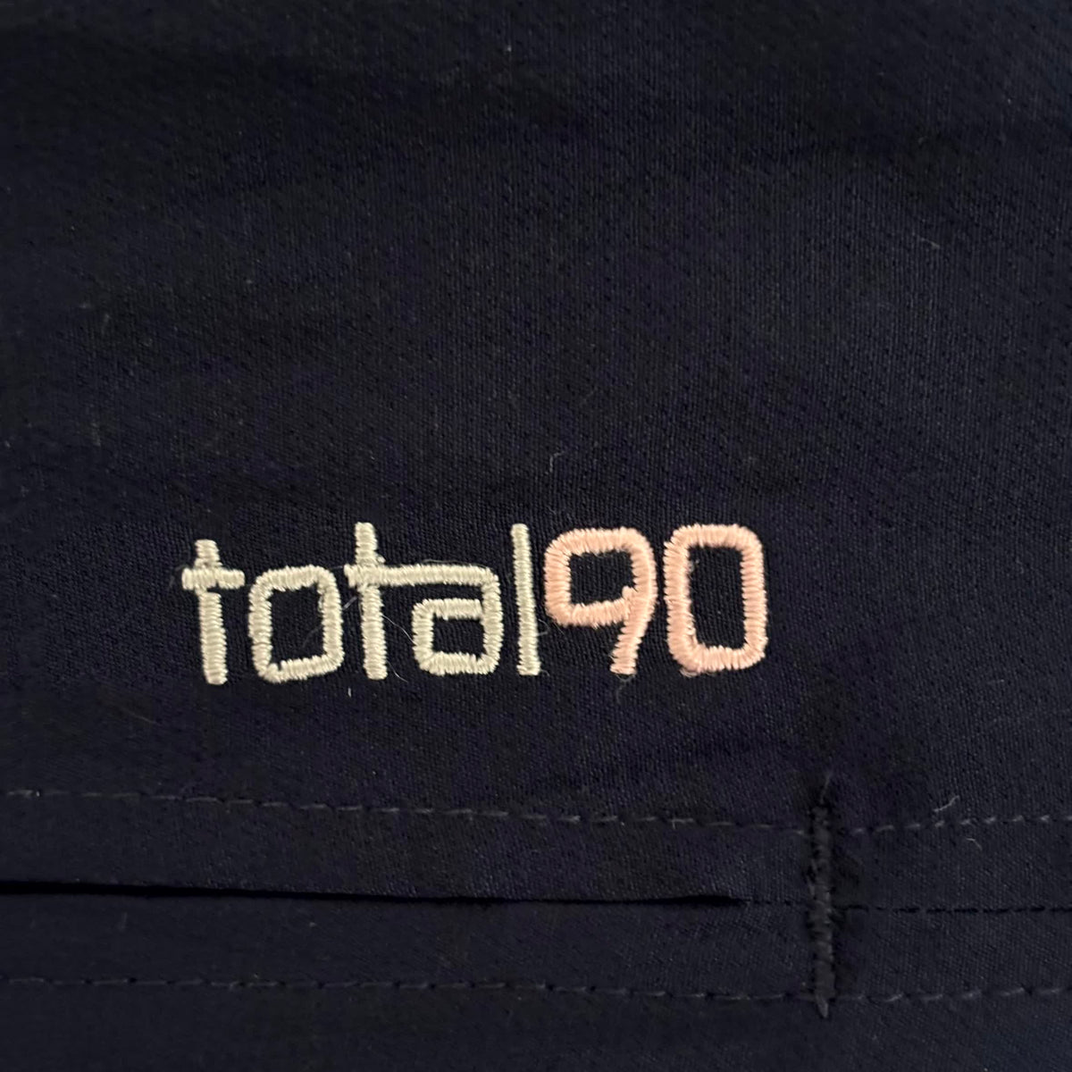 Nike x Juventus Turin Vintage Trackpants 2006/07 | XL