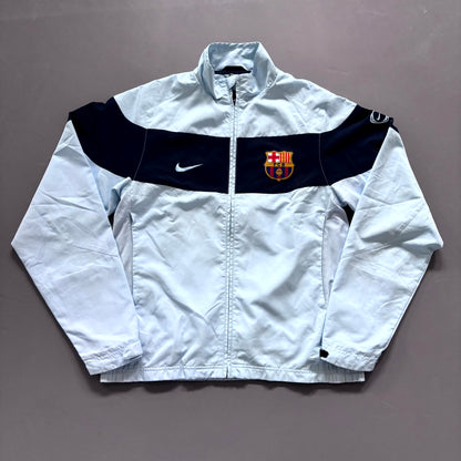 Nike x FC Barcelona Vintage *Premium* Tracksuit 2008/09 | M