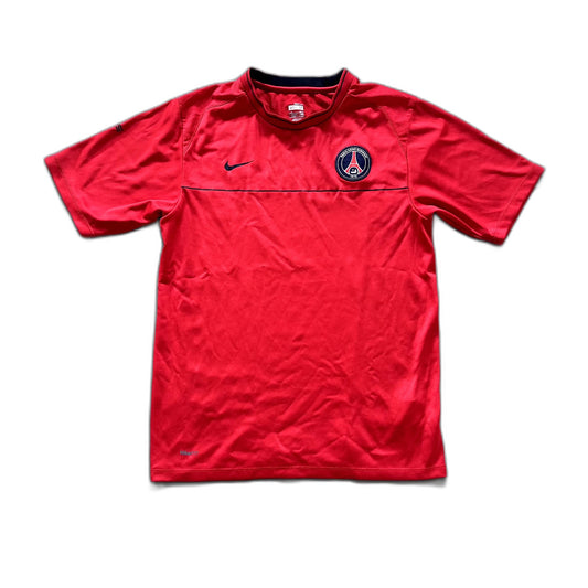 Nike x PSG Vintage Poloshirt 2008/09 | M