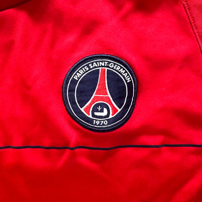 Nike x PSG Vintage Poloshirt 2008/09 | M