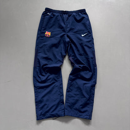 Nike x FC Barcelona Vintage *Premium* Tracksuit 2008/09 | M