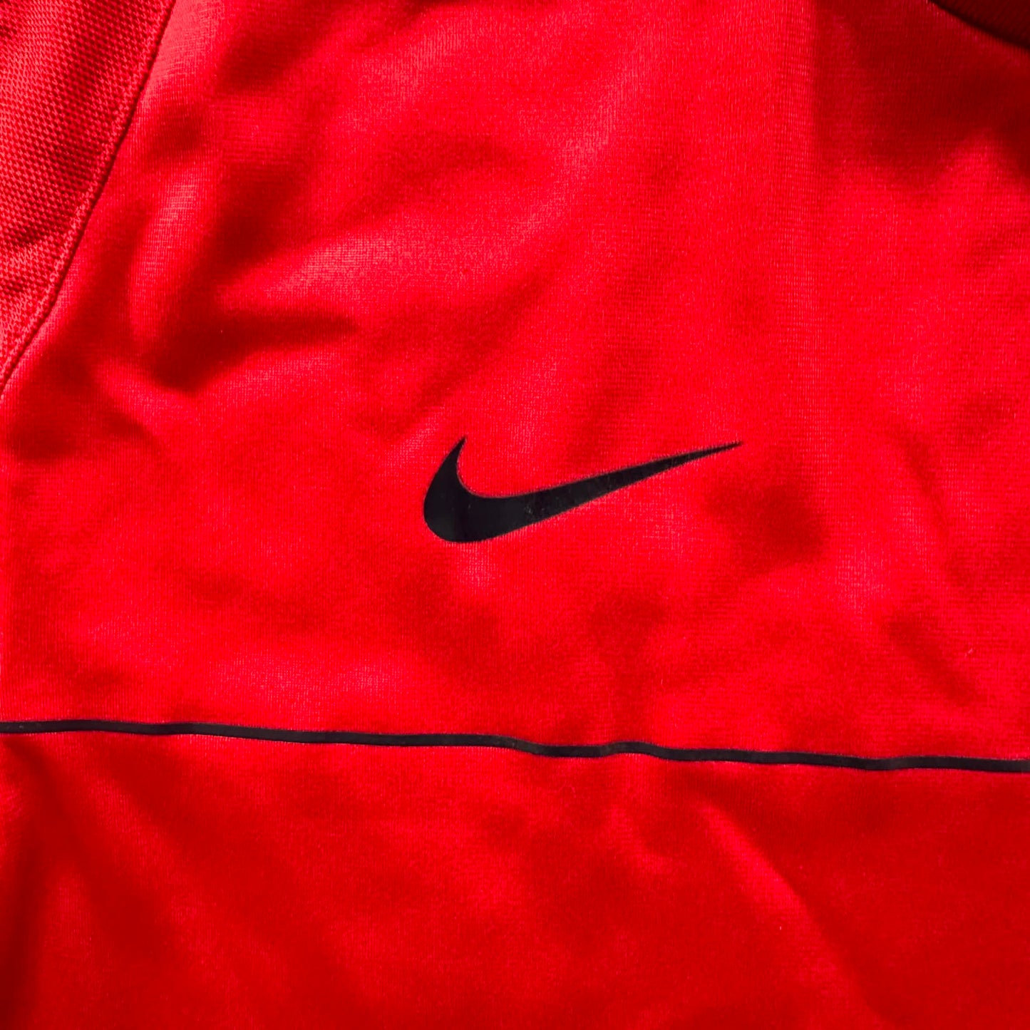 Nike x PSG Vintage Poloshirt 2008/09 | M