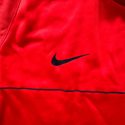 Nike x PSG Vintage Poloshirt 2008/09 | M