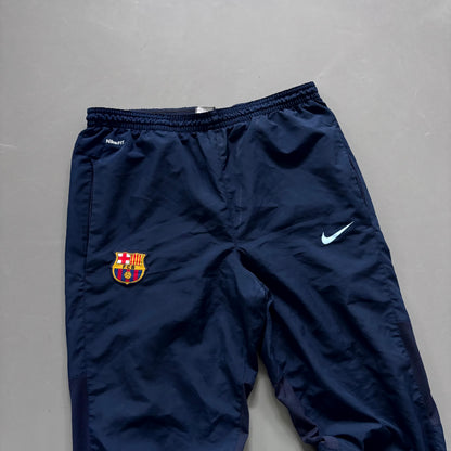 Nike x FC Barcelona Vintage *Premium* Tracksuit 2008/09 | M