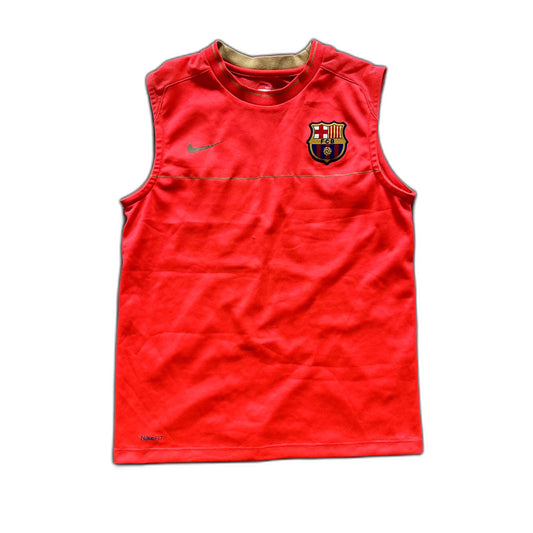 Nike x FC Barcelona Vintage Top 2008/09 | L