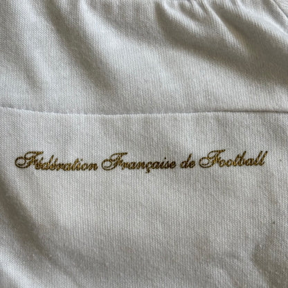 Adidas x Frankreich Vintage *Premium* Shirt 2006 | XXL