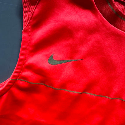 Nike x FC Barcelona Vintage Top 2008/09 | L