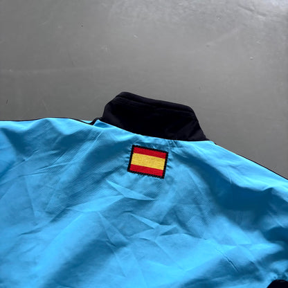 Adidas x Spanien Vintage Tracksuit 2010 | XL