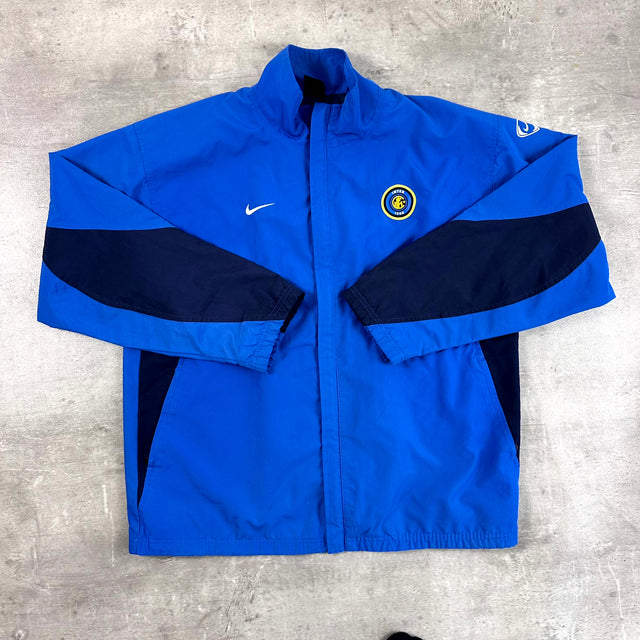 Inter Mailand Retro Tracksuit L