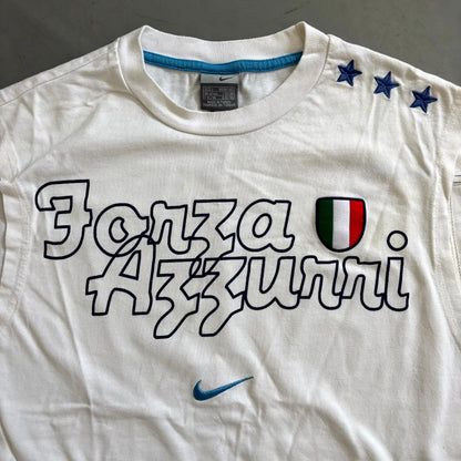 Nike x Italien Vintage Tank Top 2002 | L