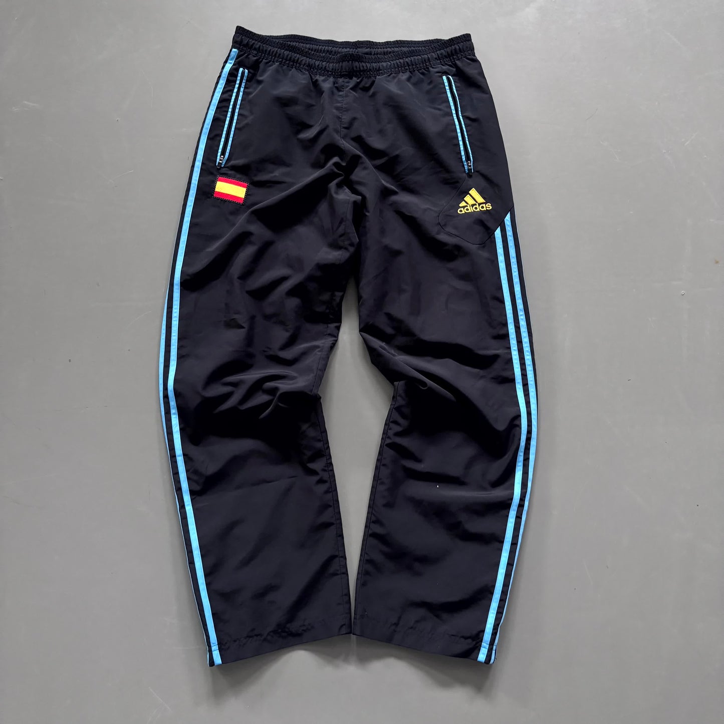 Adidas x Spanien Vintage Tracksuit 2010 | XL