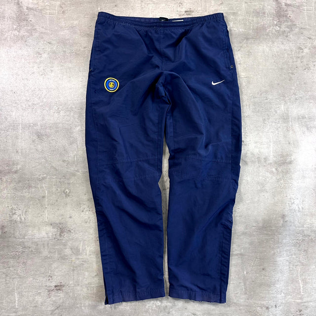 Inter Mailand Retro Tracksuit L