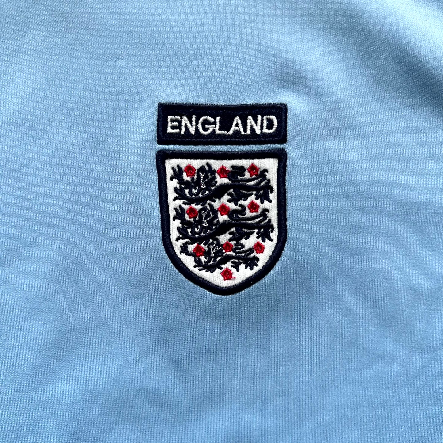 Umbro x England Vintage Trikot 2002 | XL