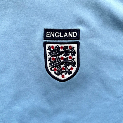 Umbro x England Vintage Trikot 2002 | XL