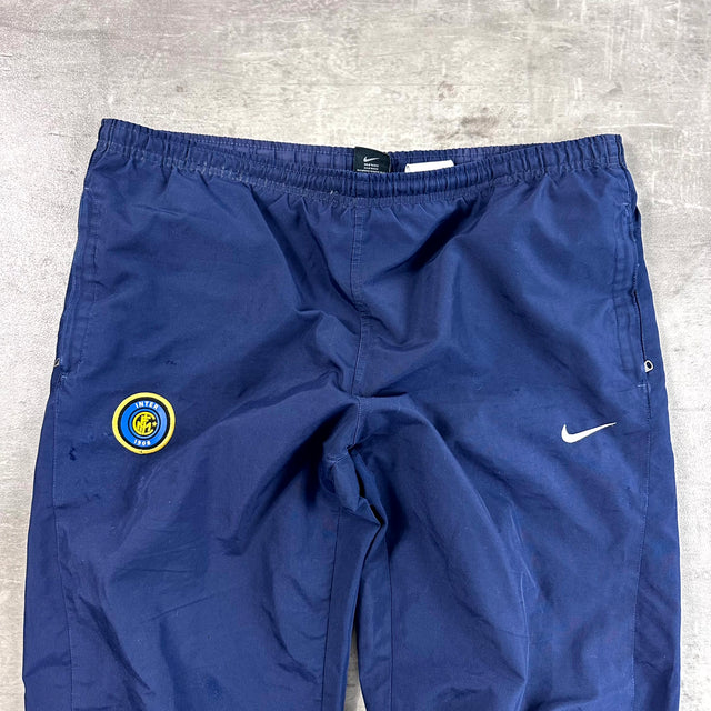 Inter Mailand Retro Tracksuit L